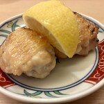 焼鳥と水炊き 櫛田 - 