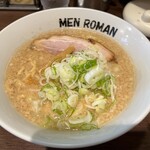 麺浪漫 - 