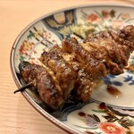 焼鳥と水炊き 櫛田 - 