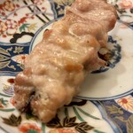 焼鳥と水炊き 櫛田 - 