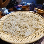 蕎麦前 拍 - 