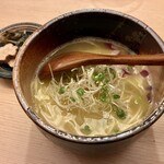 焼鳥と水炊き 櫛田 - 