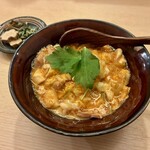 焼鳥と水炊き 櫛田 - 