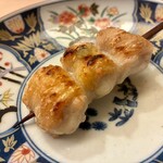 焼鳥と水炊き 櫛田 - 