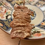 焼鳥と水炊き 櫛田 - 