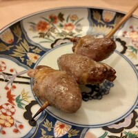 焼鳥と水炊き 櫛田 - 