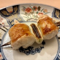 焼鳥と水炊き 櫛田 - 