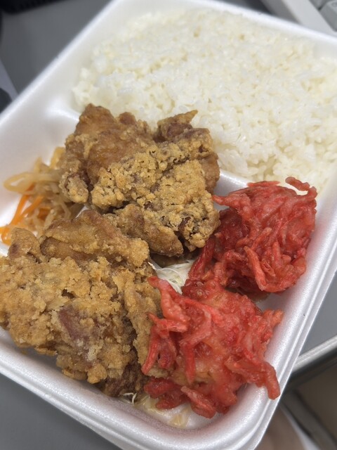 からあげ専門寺田商店 阿見店 - 阿見町その他/からあげ | 食べログ