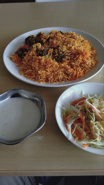 Star Halal Restaurant &amp; Halal Food photo