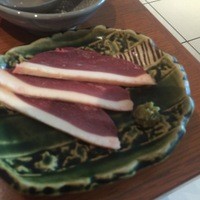 紗羅餐 本店 - 鴨鍋
