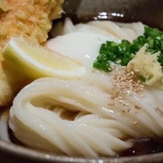 うどん屋 きすけ