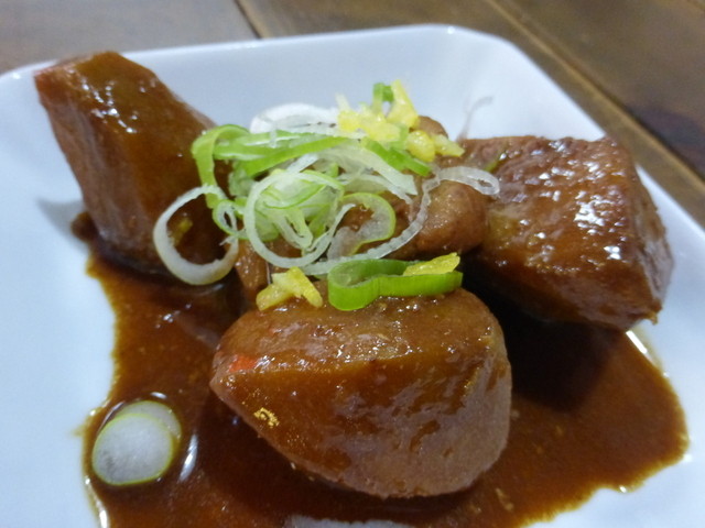 せら庵 - 福島（居酒屋）の写真