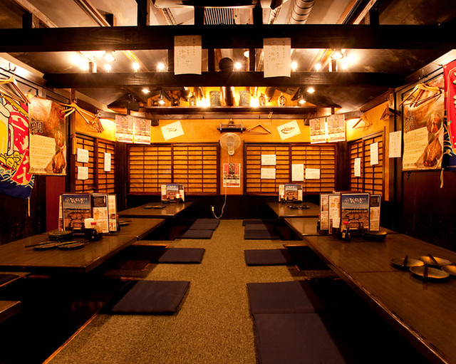 Oimachi no Himono Ya photo 5