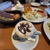 カフェ ヨシノ 阿久比店