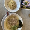 河童ラーメン本舗 香芝店