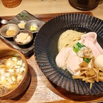 Tokyo Style Noodle ほたて日和 - 