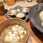 Tokyo Style Noodle ほたて日和 - 