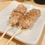 焼鳥 すずめ - 