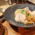 Tokyo Style Noodle ほたて日和 - 