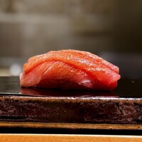 恵比寿 鮨 藤 - 