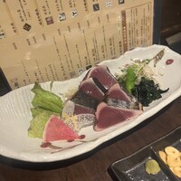土佐料理 司 阪急グランドビル店 - 
