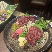 土佐料理 司 阪急グランドビル店 - 