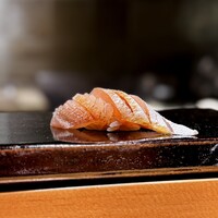 恵比寿 鮨 藤 - 