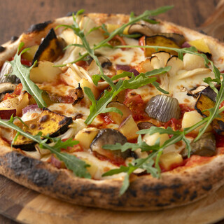 トラットリア 伊豆パラディーゾ_2