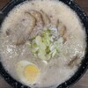 東京環七ラーメン じょっぱり