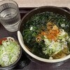 狭山そば 所沢店