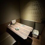 完全個室 創彩酒家 一水  - 