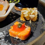 串揚げ･大阪料理 キュイジーヌ･ド･オオサカ - 