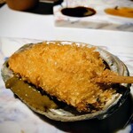 串揚げ･大阪料理 キュイジーヌ･ド･オオサカ - 