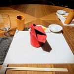 串揚げ･大阪料理 キュイジーヌ･ド･オオサカ - 