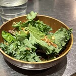 大手町ワインバル 八十郎商店 - 