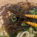沖縄麺処 天願 - 