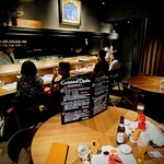 串揚げ･大阪料理 キュイジーヌ･ド･オオサカ - 