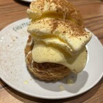 SHUTTERS BLUE FRONT SHIBAURA - 