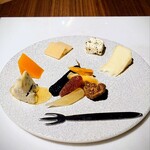 串揚げ･大阪料理 キュイジーヌ･ド･オオサカ - 