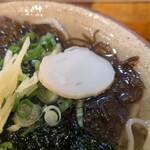 沖縄麺処 天願 - 