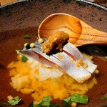 串揚げ･大阪料理 キュイジーヌ･ド･オオサカ - 