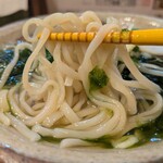 沖縄麺処 天願 - 