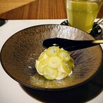 串揚げ･大阪料理 キュイジーヌ･ド･オオサカ - 