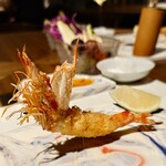 串揚げ･大阪料理 キュイジーヌ･ド･オオサカ 福岡市警固店 - 