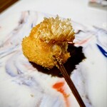 串揚げ･大阪料理 キュイジーヌ･ド･オオサカ - 