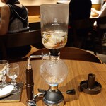 串揚げ･大阪料理 キュイジーヌ･ド･オオサカ - 