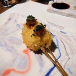 串揚げ･大阪料理 キュイジーヌ･ド･オオサカ - 