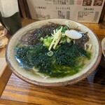 沖縄麺処 天願 - 