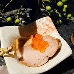 串揚げ･大阪料理 キュイジーヌ･ド･オオサカ - 