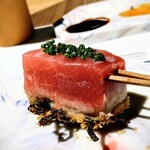 串揚げ･大阪料理 キュイジーヌ･ド･オオサカ 福岡市警固店 - 